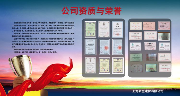 荣耀之路：湃睿科技荣誉资质全景展现